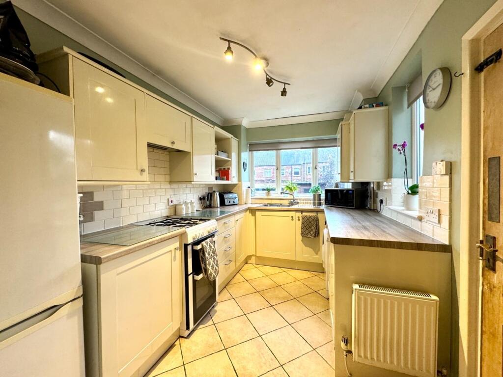 Main image of property: Trafalgar Terrace, Darlington