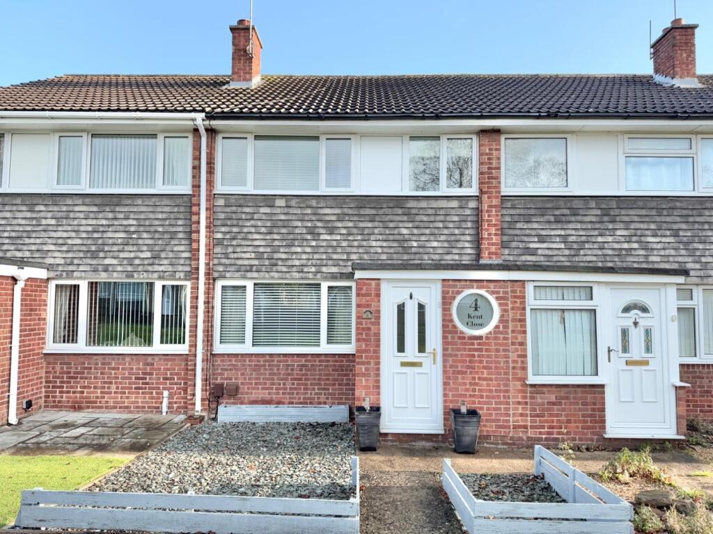 Main image of property: Kent Close, Darlington