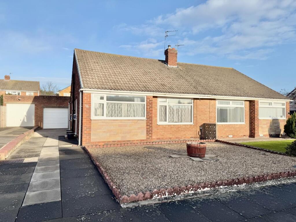 Main image of property: Carleton Drive, Darlington