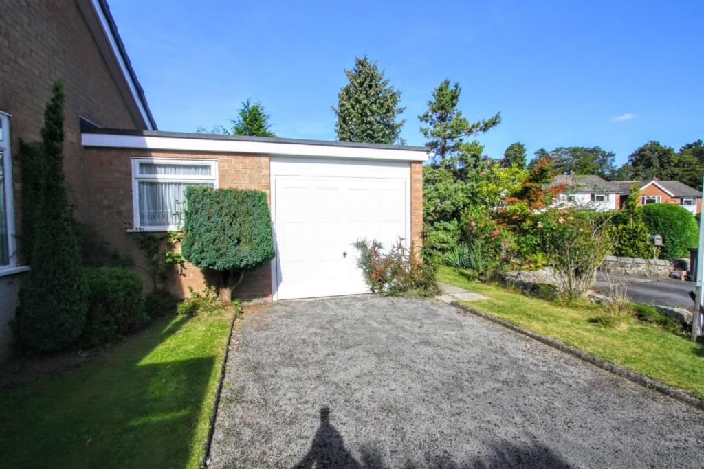 3 bedroom detached bungalow for sale in Blackwell Grove, Darlington, DL3