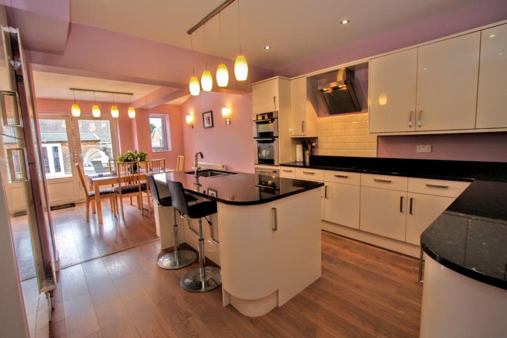 3 bedroom semidetached house for sale in Sandriggs, Darlington, DL3