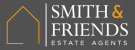 Smith & Friends Estate Agents logo