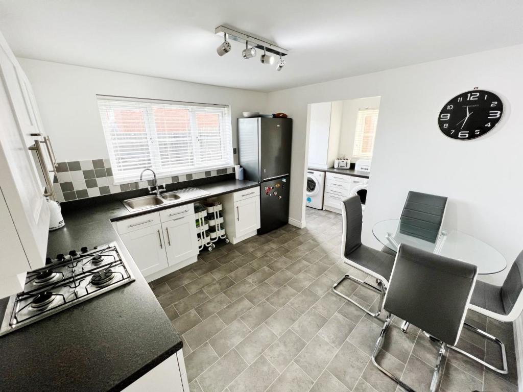 4 bedroom detached house for sale in Beckwith Close, Spennymoor, DL16