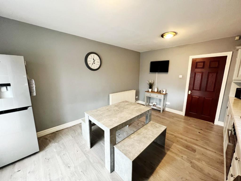 3 bedroom terraced house for sale in Attwood Terrace, Spennymoor, DL16