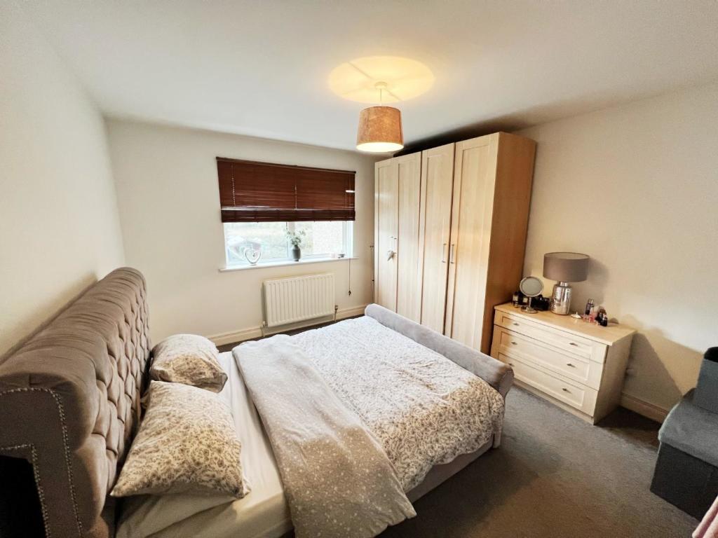 3 bedroom terraced house for sale in Attwood Terrace, Spennymoor, DL16
