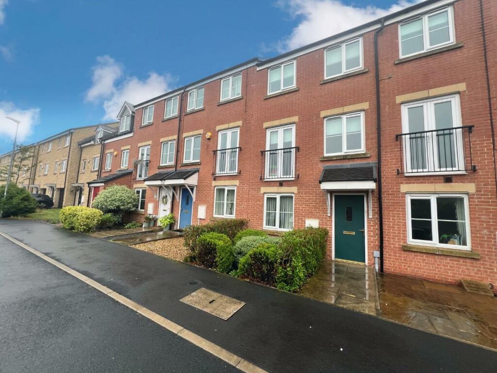 Main image of property: Watson Park, Spennymoor