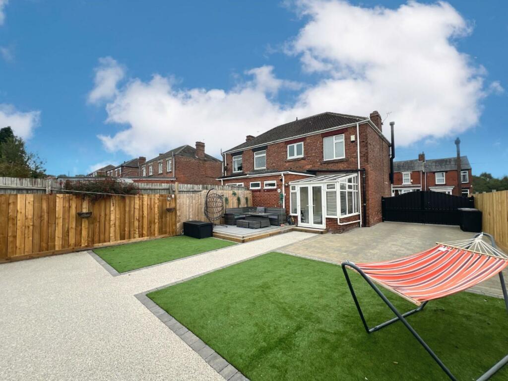 Main image of property: Broom Road, Ferryhill