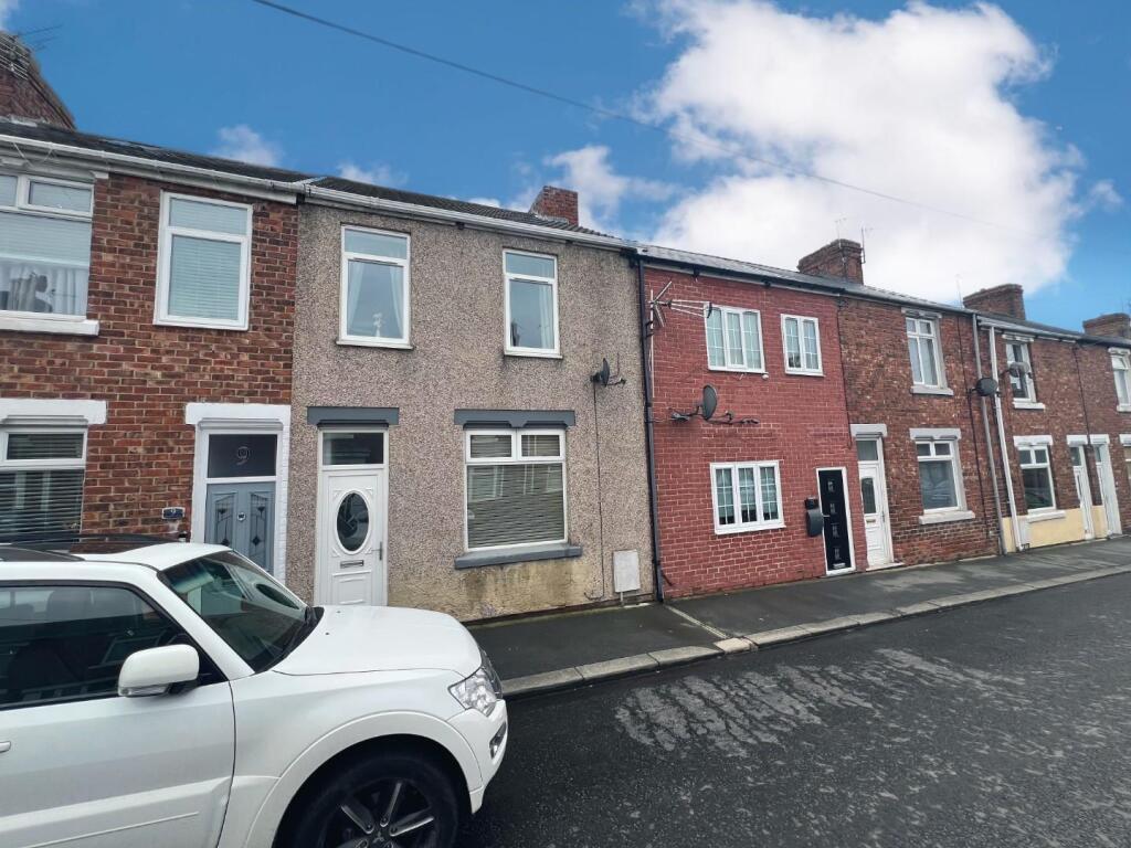 Main image of property: Rowlandson Terrace, Ferryhill