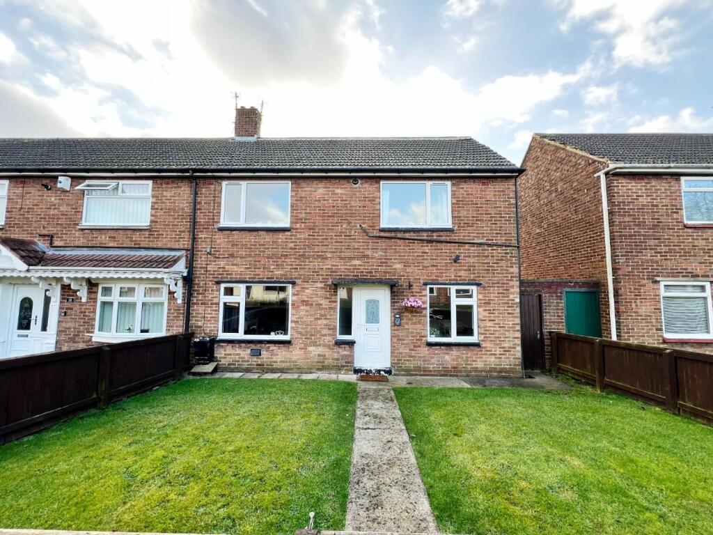 Main image of property: Emerald Walk, Chilton, Co Durham