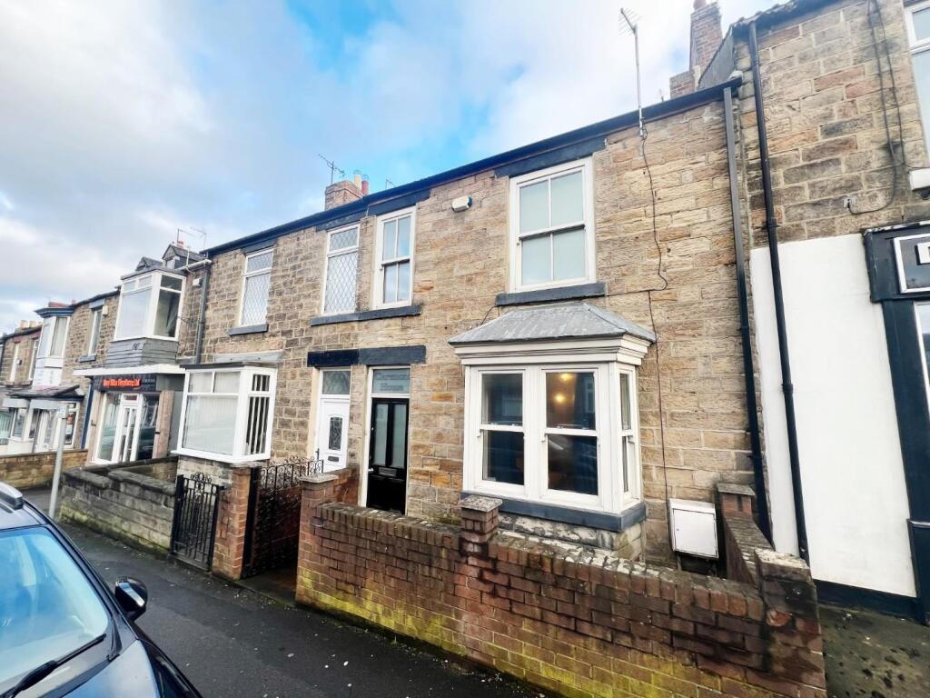 Main image of property: Clyde Terrace, Spennymoor