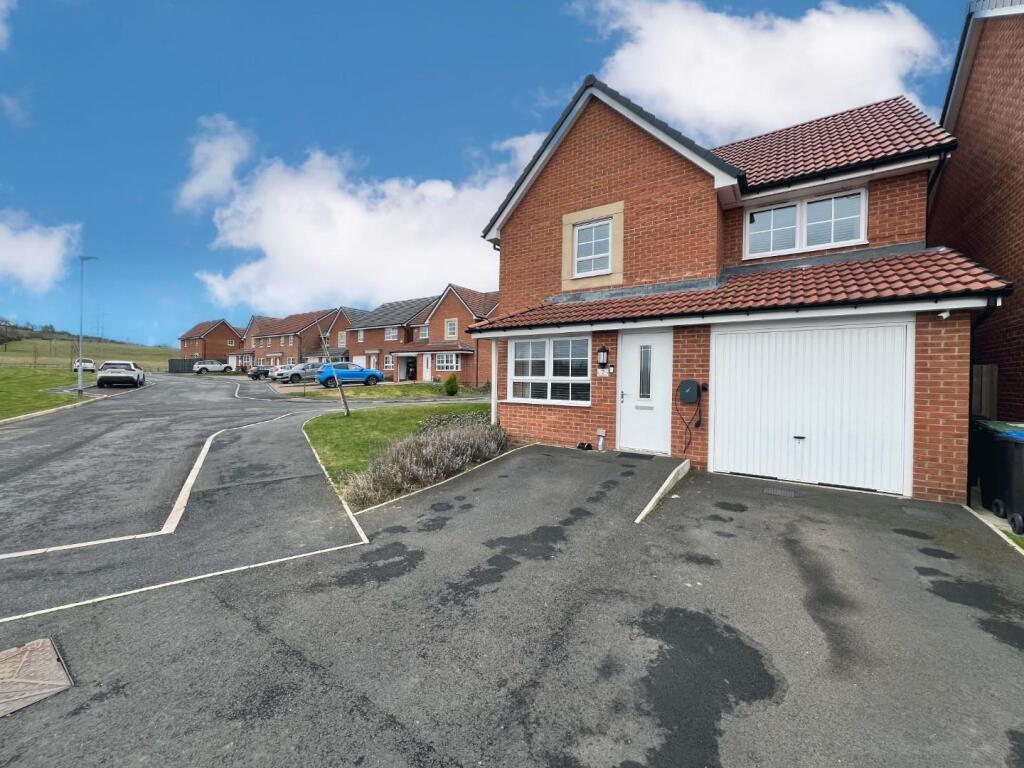 Main image of property: Claude Road, Spennymoor