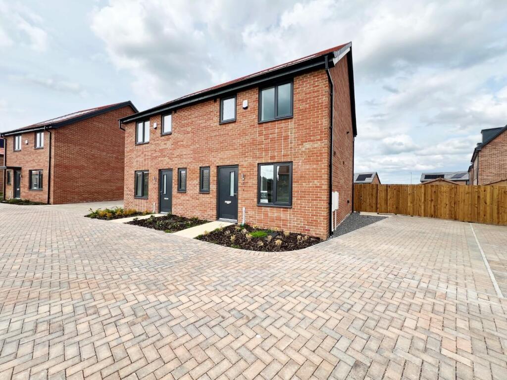Main image of property: Sunnybrow Close, Spennymoor,