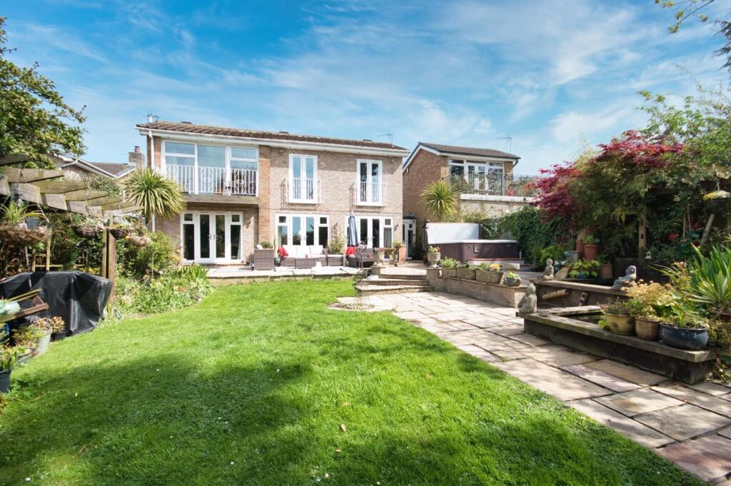 Main image of property: St. Marys Grove, Tudhoe Village, Spennymoor
