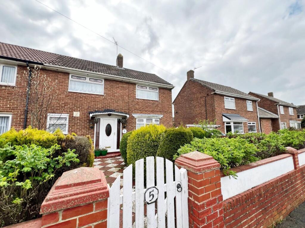 Main image of property: Briar Close, Spennymoor