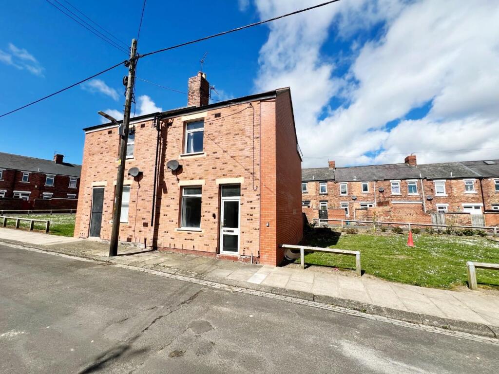 Main image of property: Faraday Street, Ferryhill