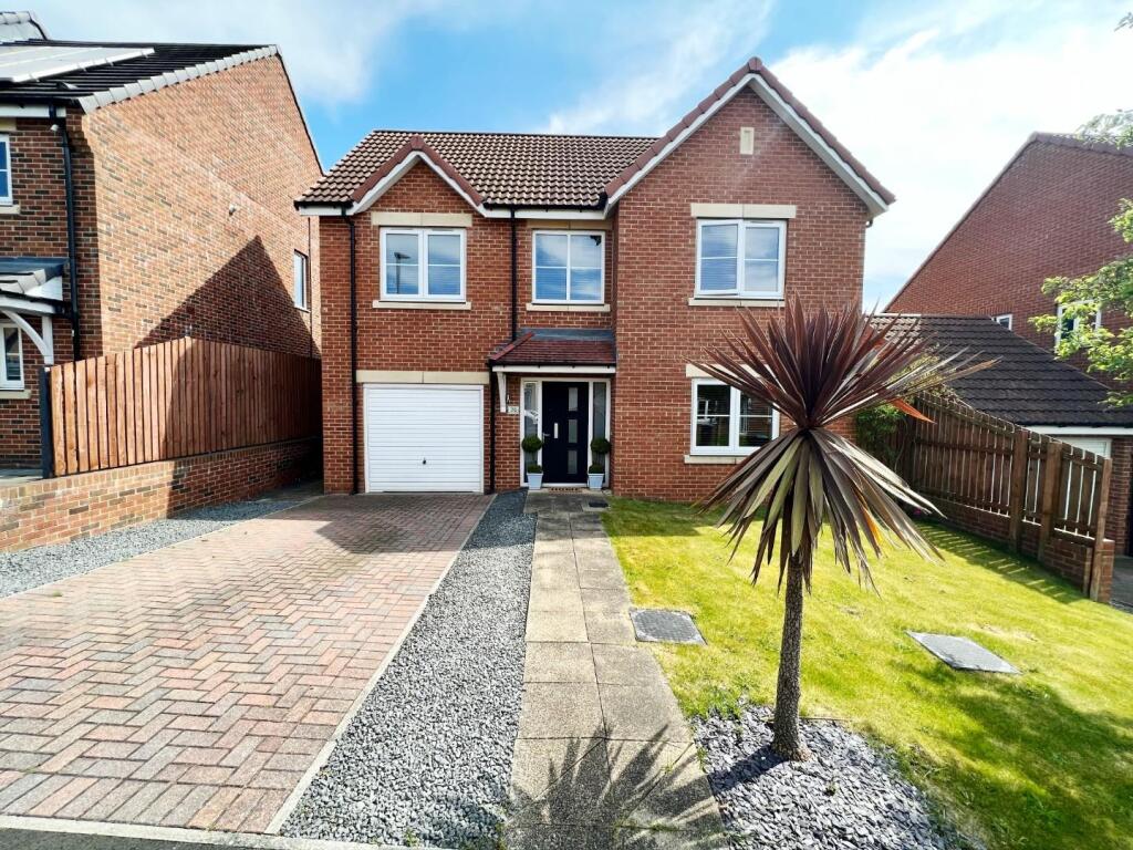 Main image of property: Rushyford Drive, Chilton