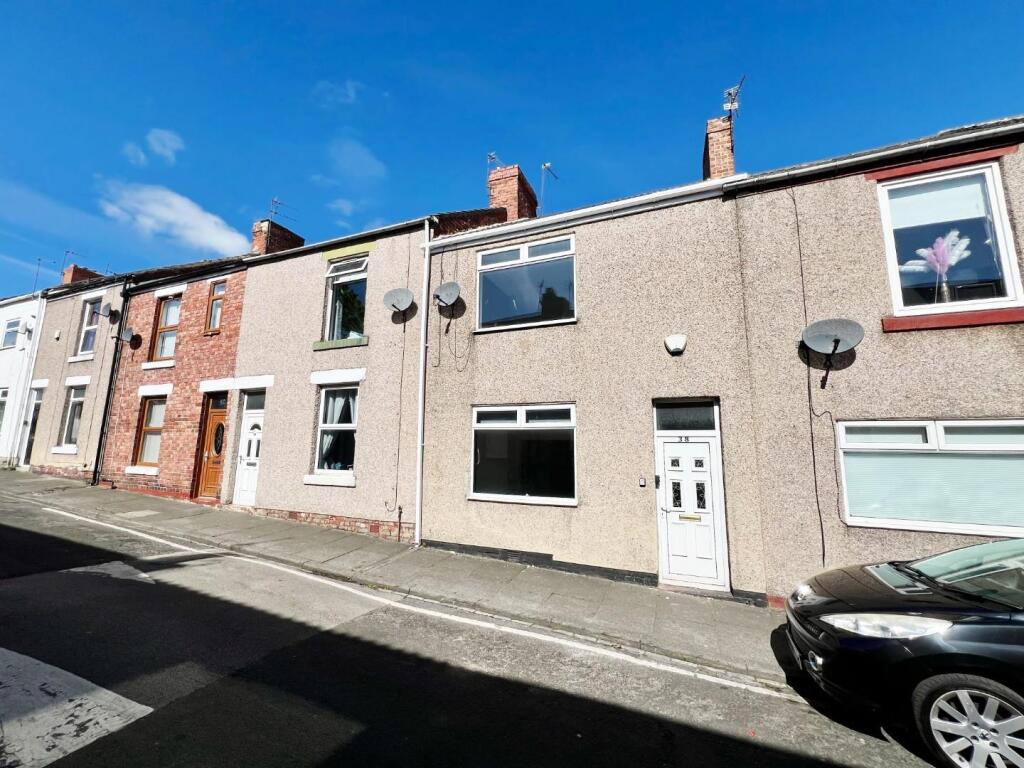 Main image of property: Baff Street, Spennymoor