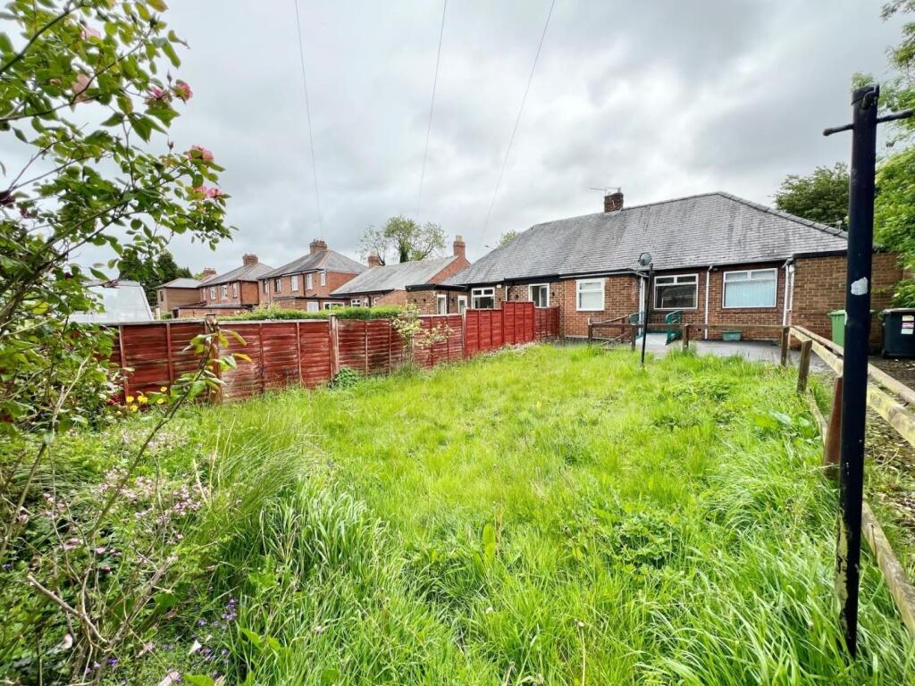 Main image of property: York Villas, Spennymoor