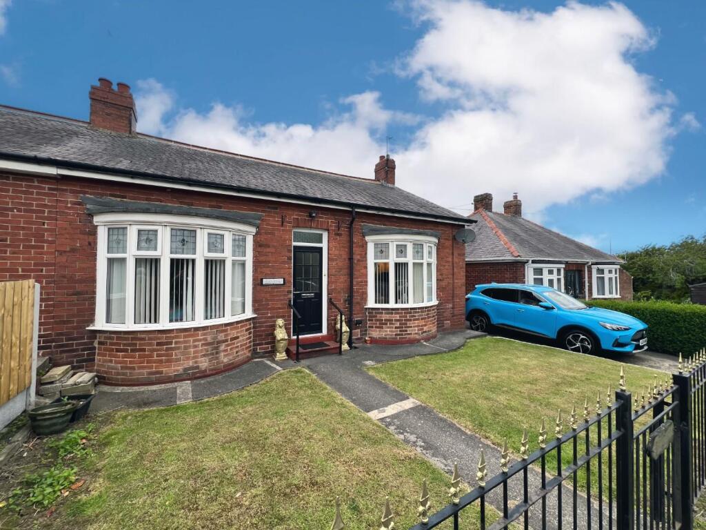 Main image of property: Vyners Close, Spennymoor