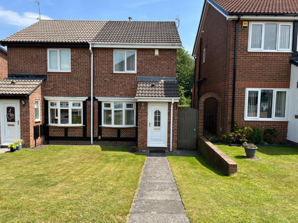 Main image of property: Atherton Close, Spennymoor