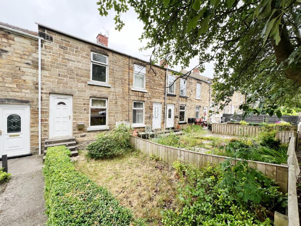 Main image of property: Front Street, Tudhoe Colliery, Spennymoor