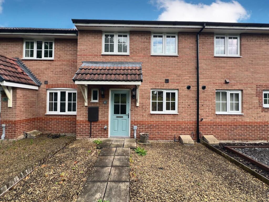 Main image of property: Swan Walk, Spennymoor