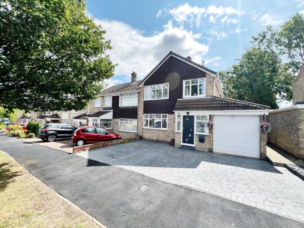 Main image of property: Parkside, Spennymoor
