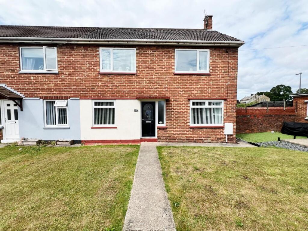 Main image of property: Crystal Close, Chilton, Ferryhill