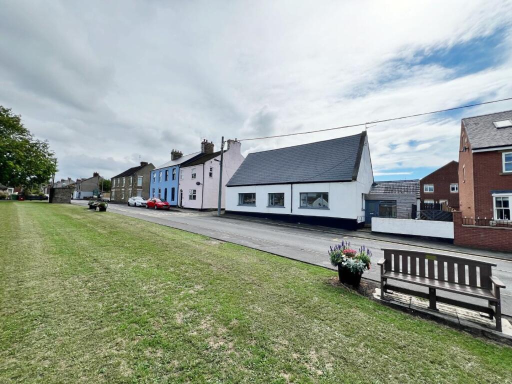 Main image of property: High Street, Byers Green, Spennymoor