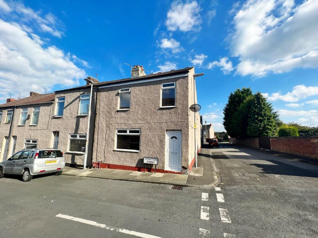 Main image of property: Stratton Street, Spennymoor