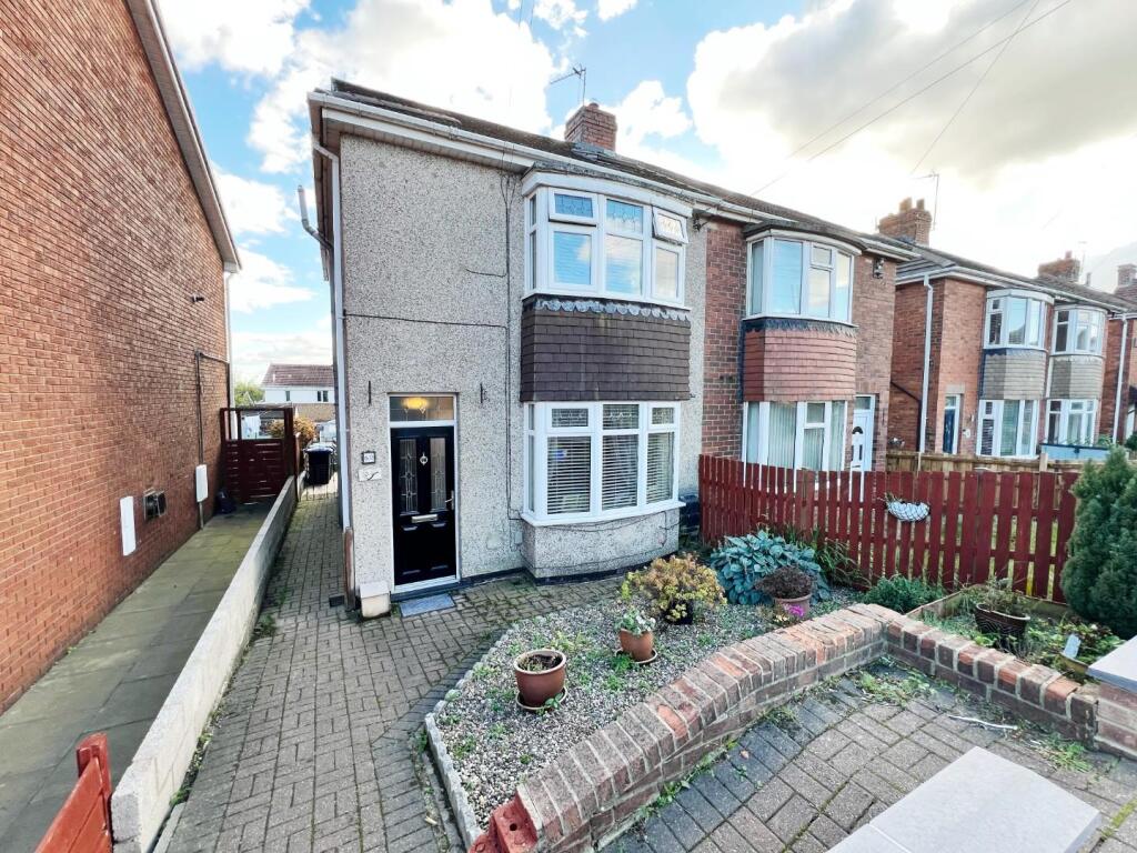 Main image of property: Dean Road, Ferryhill