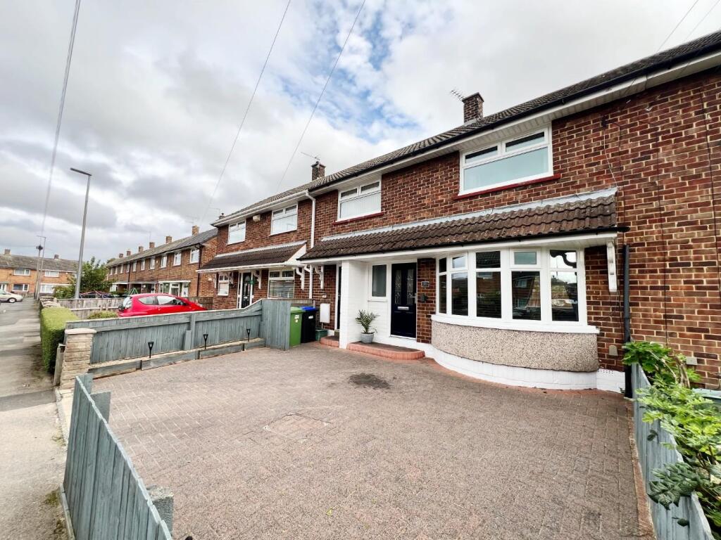 Main image of property: Heath Road, Spennymoor