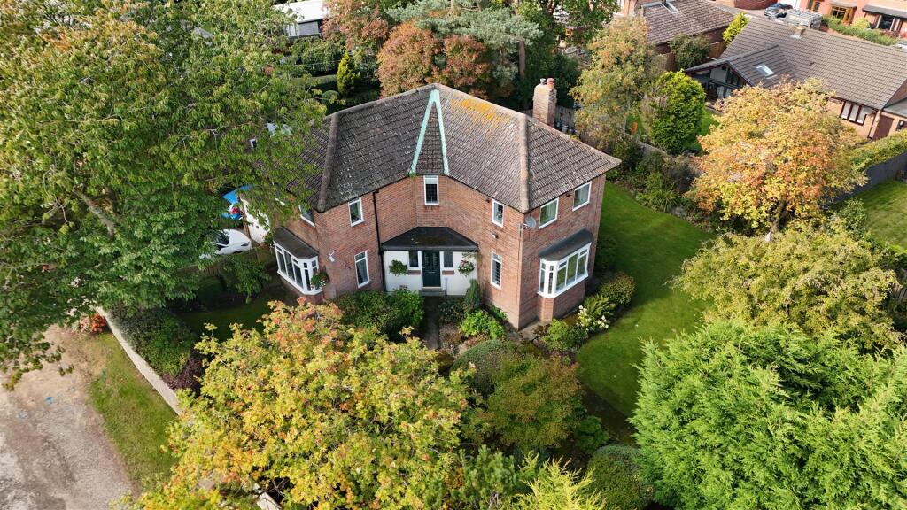 Main image of property: North Close, Kirk Merrington, Spennymoor