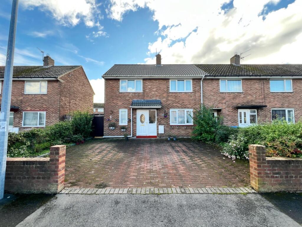 Main image of property: Thorn Close, Spennymoor