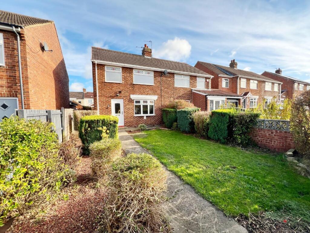 Main image of property: Willow Road, Middlestone Moor, Spennymoor