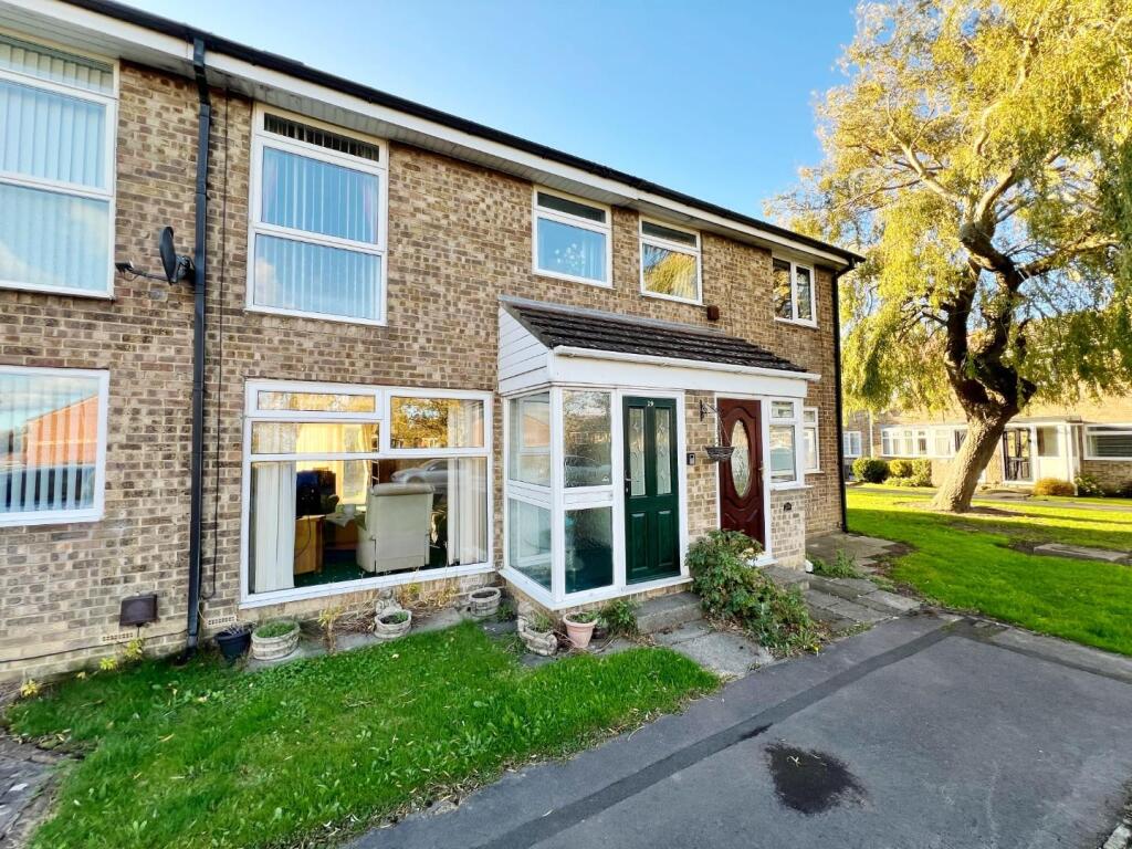 Main image of property: Victoria Gardens, Spennymoor