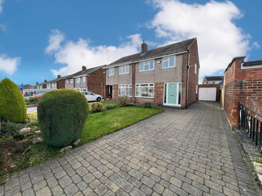 Main image of property: Witton Road, Ferryhill,