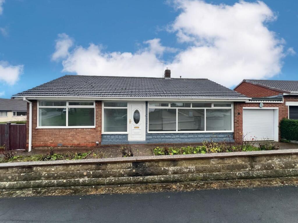 Main image of property: Ridgeside, North Close, Kirk Merrington, Spennymoor
