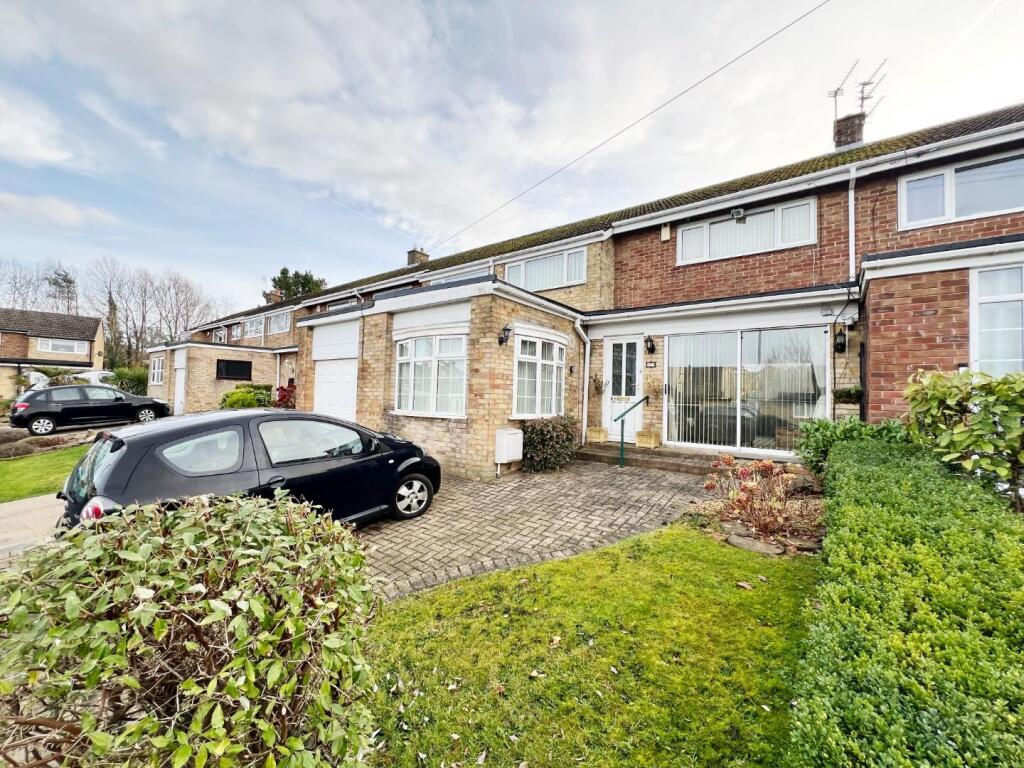 Main image of property: St. Davids Close, Spennymoor