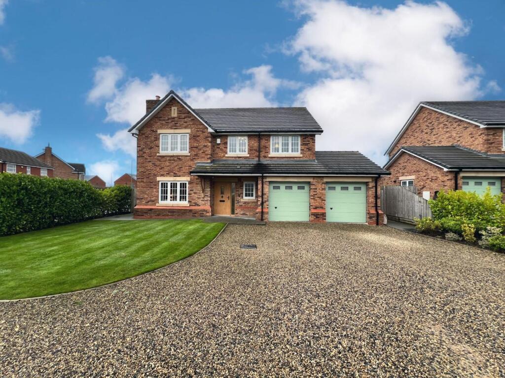 Main image of property: Dean Lane, Spennymoor