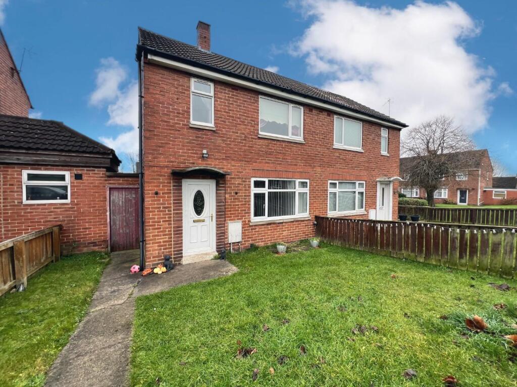 Main image of property: Raby Road, Ferryhill