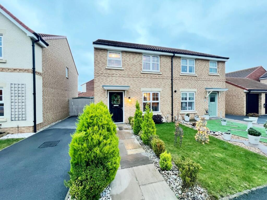 Main image of property: Harper Grove, Spennymoor