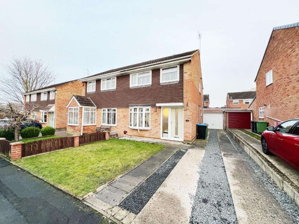 Main image of property: Langmere, Spennymoor