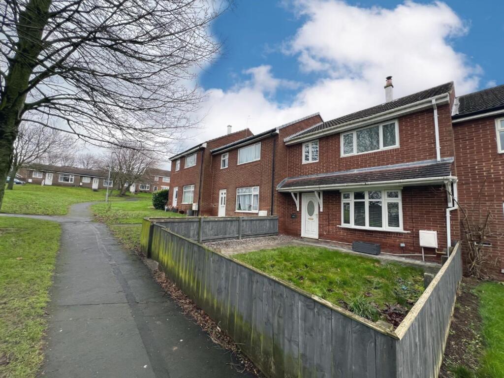 Main image of property: Helmsley Close, Ferryhill
