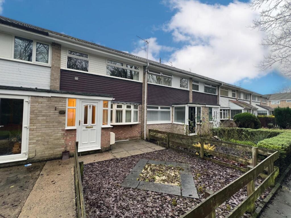 Main image of property: Scargill Drive, Spennymoor