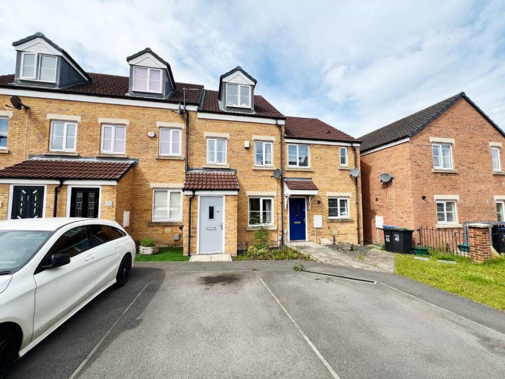 Main image of property: Watson Park, Spennymoor, County Durham