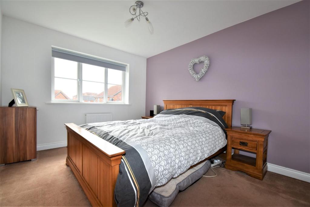 3 bedroom semidetached house for sale in Studley Drive, Spennymoor, DL16