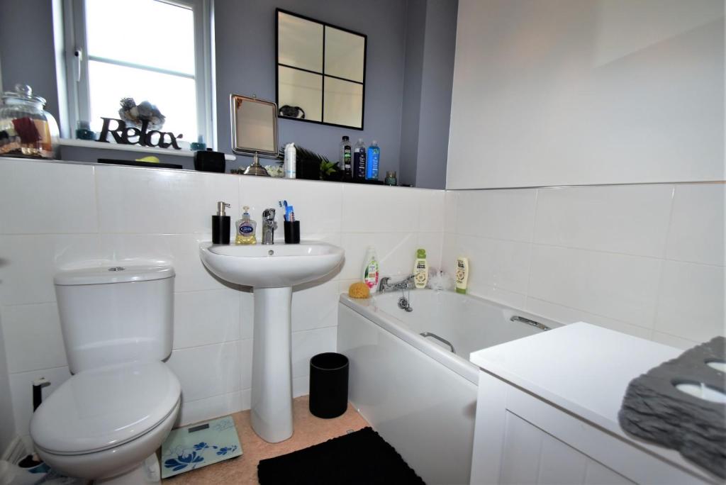 3 bedroom semidetached house for sale in Studley Drive, Spennymoor, DL16