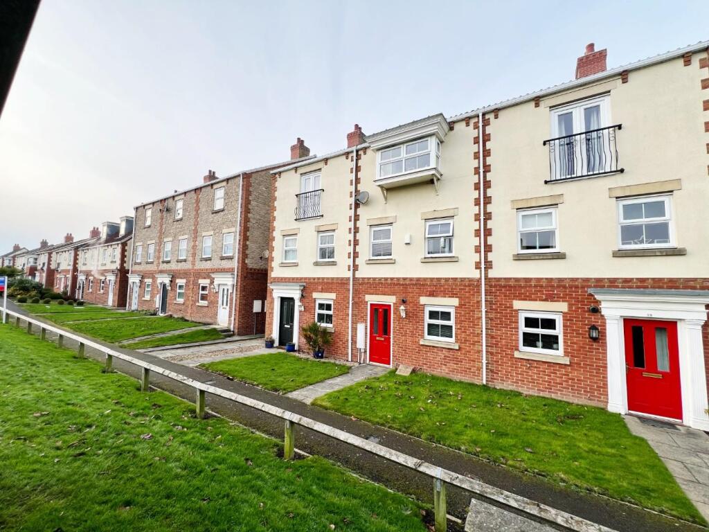 Main image of property: Everson Way, Spennymoor