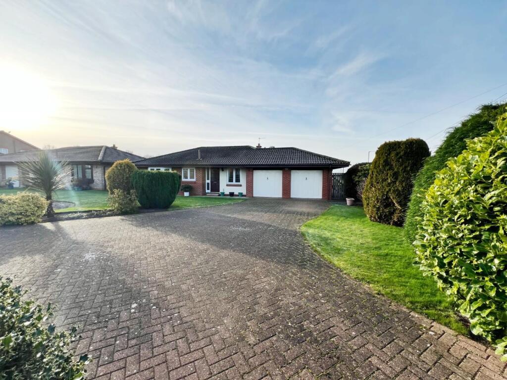 Main image of property: Whitworth Meadow, Spennymoor